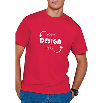 AT11730 - Delta Apparel Unisex Short Sleeve T-Shirts