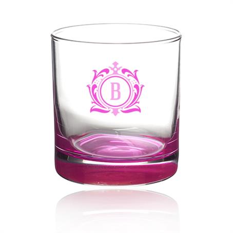 BP0045AL - 10.5 oz Lexington Rocks Highest Quality Glass