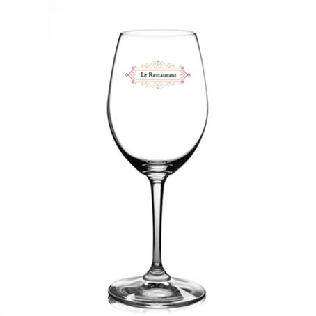 BP048901 - 12 oz. Riedel Crystal White Wine Glasses