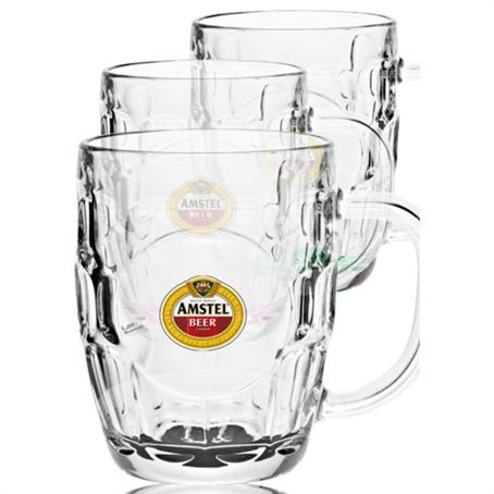 BP38518 - 20 oz. ARC Britannia Glass Durable Mugs