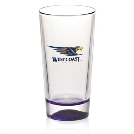 BP5329 - 16 oz. Libbey Football Pint Glasses