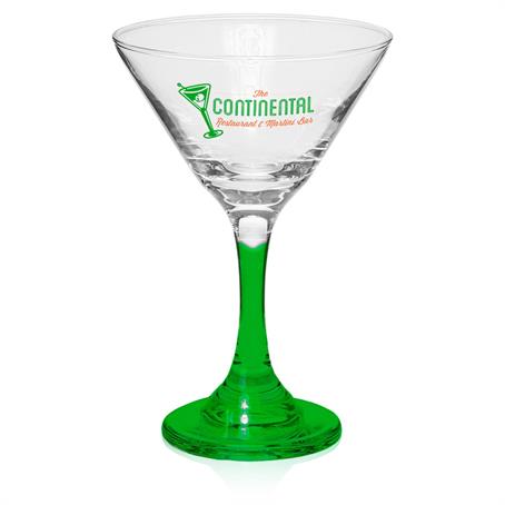 BP5442AL - 9.25 oz. Smooth Reliable Glasses