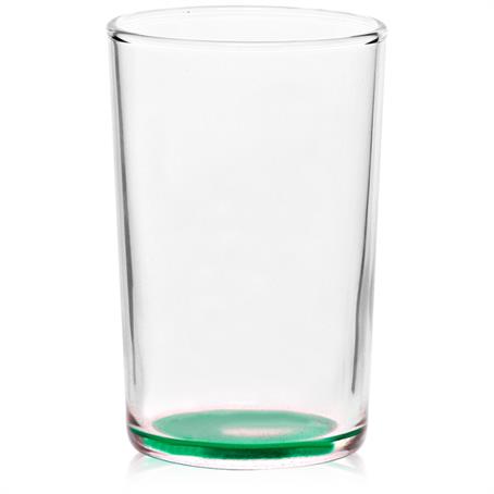 BP56 - 5 oz. Crystal Clear Libbey Straight Sampler Glasses