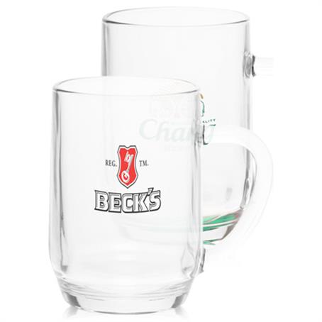 BP61076 - 20 oz. ARC Haworth Jumbo Quality Mugs