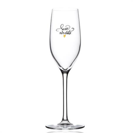 BP9374 - 6 oz. Chef & Sommelier Premium Flutes