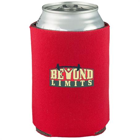 BPAST - 4M Assorted Premium Collapsible Can Coolers