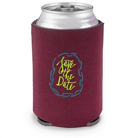 BPEPU - 4Mm Custom Can Coolers Collapsible Beer Can Coolers