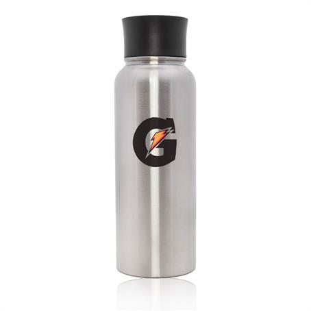 BP223 - 41 oz. Stainless Steel Single Wall Bottles