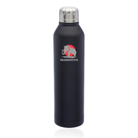 BPASB238 - 34 Oz. Stainless Steel Water Bottles