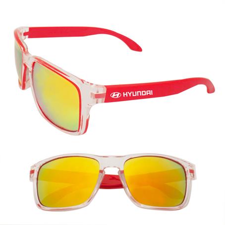 BPASGL17 - Mirror Lenses with Sunglasses