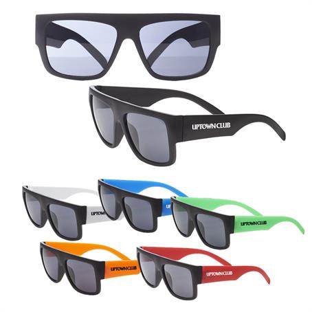 BPASGL29 - Big Frame Sonoran Sunglasses