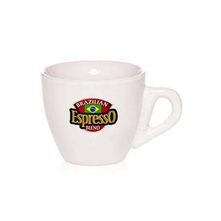 BPEXP01 - 2 oz. Espresso Mugs
