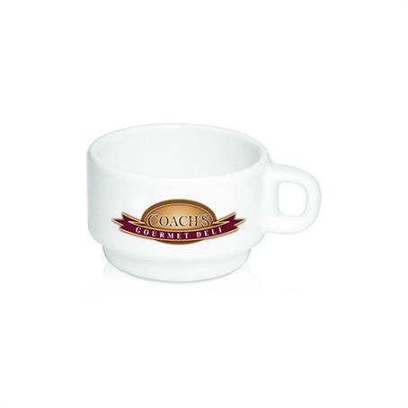 BPEXP07 - 2 oz. Espresso Personalized Cups