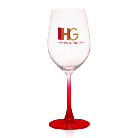 BPG102 - 13.25 oz. Lead Free Crystal lightweight Glasses