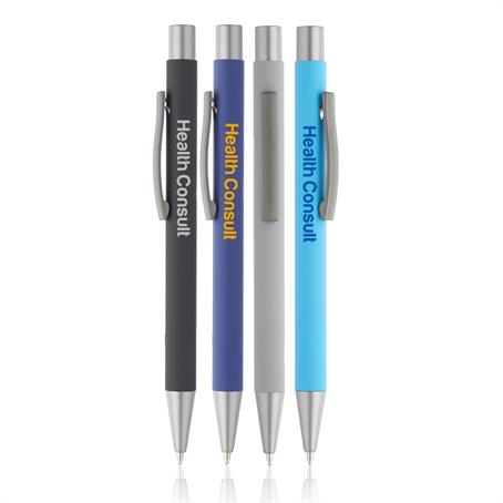 BPMP285 - Executive Slim Metal Pens