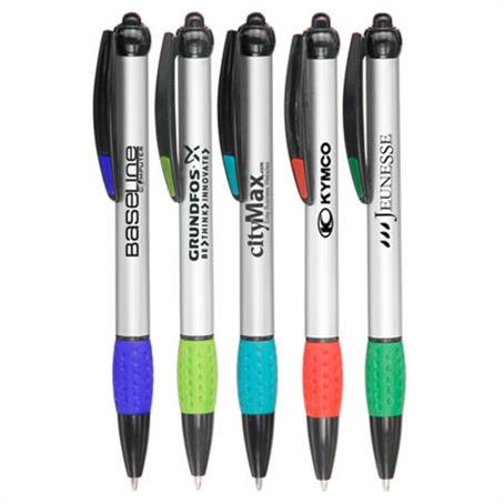 BPN325 - Advertising Plastic Pens