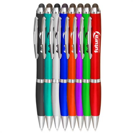BPN790 - Plastic Stylus Pens