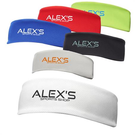 BPND002 - Cooling Athletic Sports Headbands
