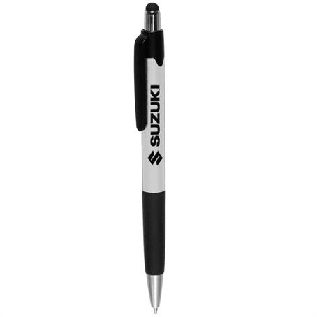 BPP804 - Stylus Plastic Pens with Touch Screen