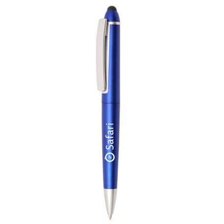 BPP888 - Stylus Pens Gillette Twist Action Plastic