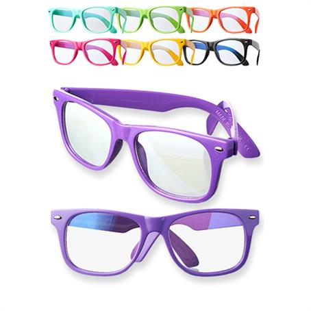 BPSGL32 - Blue Blocking Kids Glasses