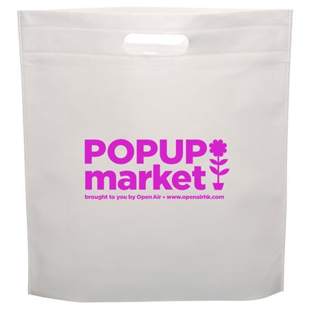 BPTOT82 - Tote Exhibition Bags