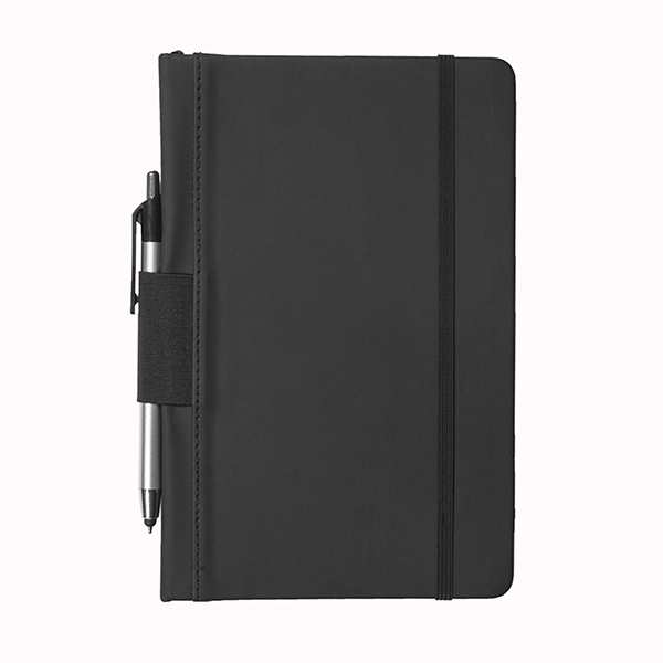 OF-NBP262 - Executive Notebook W/ Pen