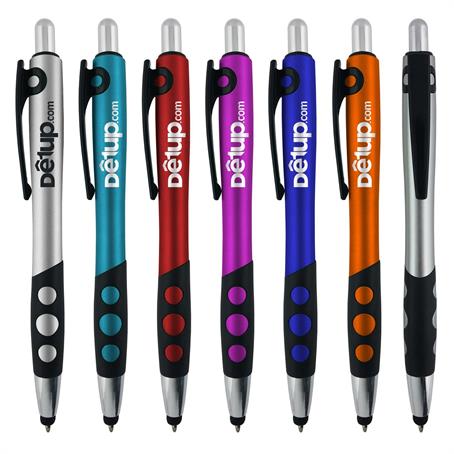 EM-ST18 - Lerado Stylus Click Pen