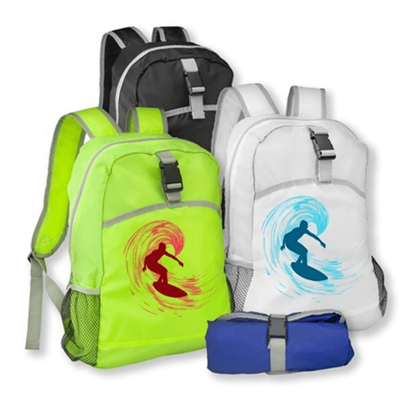 IBKUS70 - Lightweight Foldable Backpacks