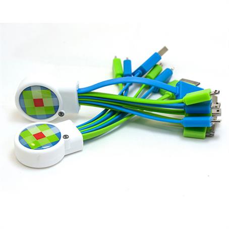 IMBL2D - PVC Charging Cable 2D/3D