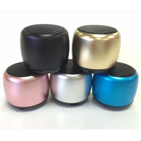 IMPK006 - Mini Super Potable Bluetooth Speaker