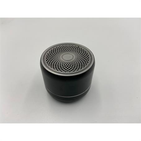 IMPK011 - Metal Spiral Bluetooth Speaker