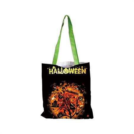 IMSB014 - 80 GSM PET FULL COLOR TOTE BAG WITH