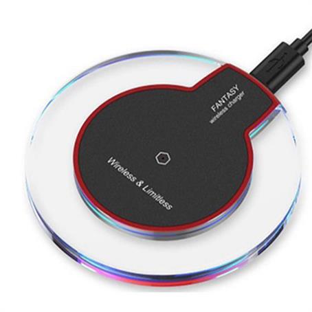 IM-WCR003 - Wireless Phone Charger