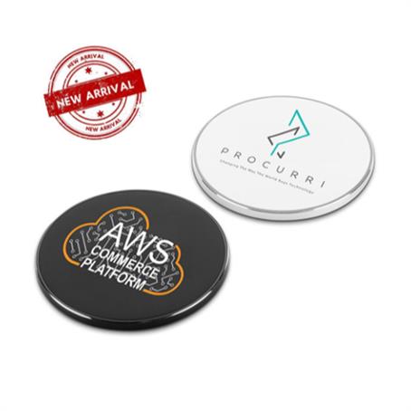 IM-WCR005 - Slim Wireless Phone Charger