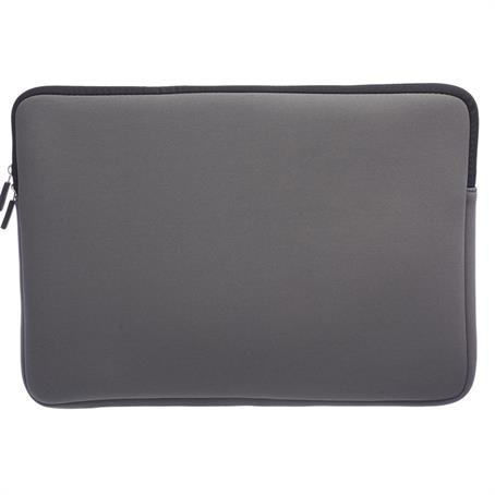 INLSUS600 - Laptop Sleeves - Neoprene Padded Laptop Sleeve w/ Zipper