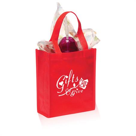 ITBUS33 - Large Grocery Tote Bag