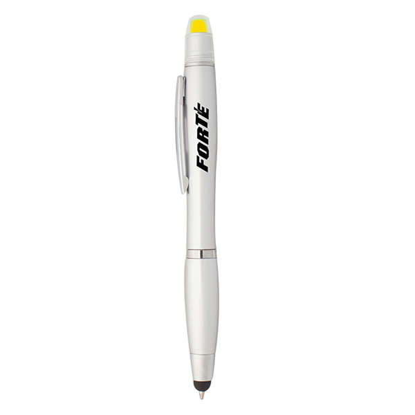 OF-HGH229 - Gel Highlighter Stylus Pen