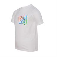 Next Level Full Color Kids Cotton T Shirt
