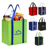 Grocery Non-Woven Tote Bags