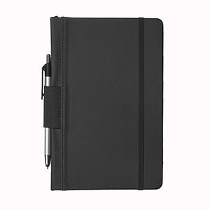 Executive Notebook W/ Pen