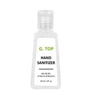 30Ml Hand Sanitizer (Travel Size)