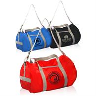 Companion Duffle Bags