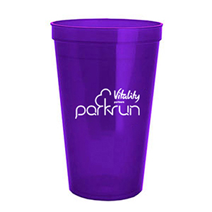 16 Oz. Insulated Sports Cup