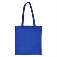 Non-woven Tote Bags Economy Convention 80 GSM grocery totes