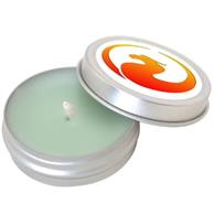 Aromatherapy Wax Candle