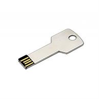 Chrome Key Usb Drive - 512Mb