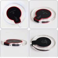 Fantasy Round Wireless Charger